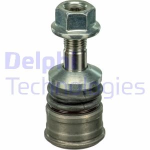 Опора шаровая DELPHI TC3681 (фото 1)