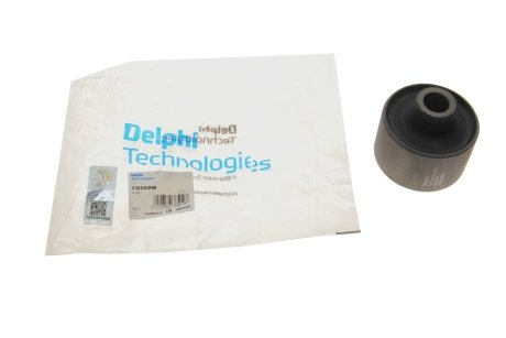 Сайлентблок DELPHI TD568W (фото 1)