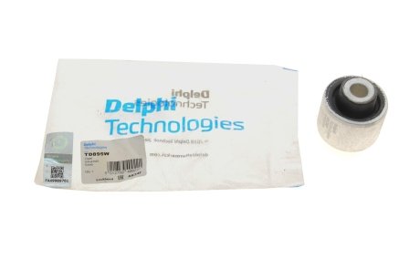 Сайлентблок DELPHI TD895W (фото 1)