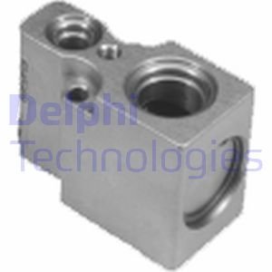 Клапан кондиціонера розширювальний DELPHI TSP0585054