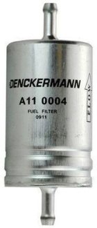 Фильтр топливный Opel (впрыск); Peugeot 306; Fiat Ciquecento Sporting DENCKERMANN A110004 (фото 1)