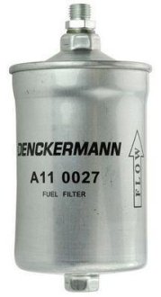 Фильтр топливный Mercedes W124 260-300E DENCKERMANN A110027