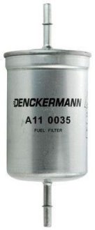 Фильтр топливный Volvo S40/V40/S90 1.8/2.0/3.0 24V DENCKERMANN A110035