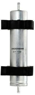 Фільтр паливний BMW 3 (E46) 2.0-3.0 01-06 (вир-во) DENCKERMANN A110358 (фото 1)