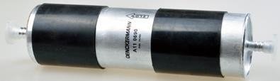 Фильтр топливный AUDI A6 II 2.0TDI, SEAT EXEO 2.0TDI DENCKERMANN A110690 (фото 1)