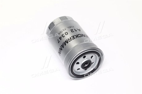 Фільтр паливний Hyundai/Kia 1.4-2.2CRDi 05- DENCKERMANN A120347
