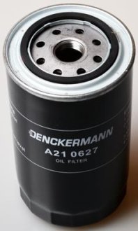Фільтр масла Iveco Daily S2000 3.0 HPT DENCKERMANN A210627 (фото 1)