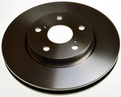 Тормозной диск DENCKERMANN B130545 (фото 1)