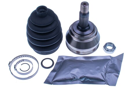 ШРКШ зовн. 22z/30z/53.2mm VW Golf 1,8 GTI 84-,Passat 1,8 B, 1,9D 88- DENCKERMANN C120025 (фото 1)