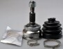 ШРКШ зовн. 33z/25z/52mm ABS:29 Opel Astra F, Astra G, Calibra A, Kadett E, Kadett E Combo, Vectra A, Vectra B, Zafira A 1.5D-2.5 08.84-06.05 DENCKERMANN C120054 (фото 1)