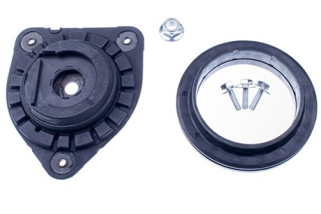 Опорна подушка перед.+ підшипник Renault Laguna 2.0DCI 07- DENCKERMANN D600091