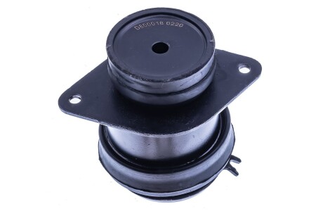 Опора двигуна задня права VW CADDY II, CADDY II/MINIVAN, GOLF III, GOLF IV, POLO, POLO III, POLO III CLASSIC 1.3-2.0 08.91-01.04 DENCKERMANN D800018