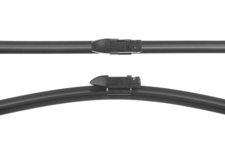 Щітки склоочисника Flat 600/450mm Mazda CX-5 17- DENCKERMANN VD10130