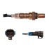 Датчик кисневий OXYGEN SENSOR DENSO 2344018 (фото 1)