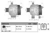 Генератор DENSO DAN1345 (фото 3)