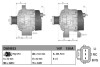 Генератор DENSO DAN933 (фото 3)