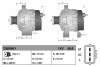 Генератор DENSO DAN961 (фото 3)