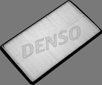 Фильтр салона DENSO DCF031P