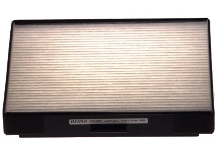 Фильтр, воздух во внутренном пространстве DENSO DCF366P (фото 1)