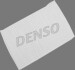 Фильтр, воздух во внутренном пространстве DENSO DCF368P (фото 1)