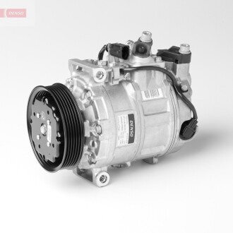 Компрессор, кондиционер DENSO DCP02025