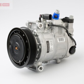 Компресори кондицiонерiв DENSO DCP02036