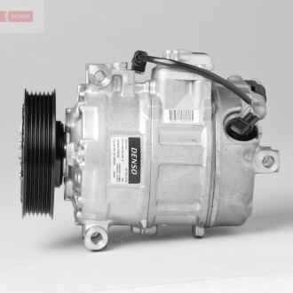 Компрессор DENSO DCP02091