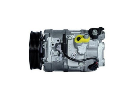 Компрессор, кондиционер DENSO DCP05036