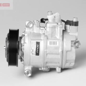 Компрессор, кондиционер DENSO DCP05062