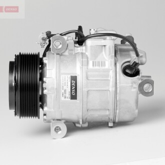 Компресори кондицiонерiв DENSO DCP05081