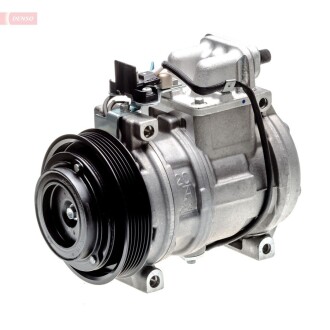 Компрессор, кондиционер DENSO DCP17008