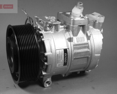 Компрессор, кондиционер DENSO DCP17035