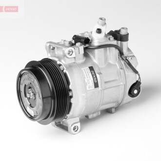 Компрессор, кондиционер DENSO DCP17107