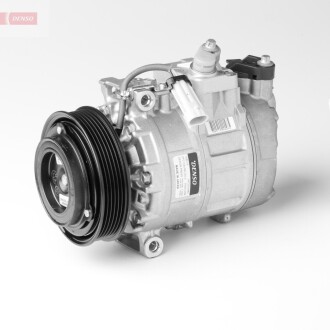 Компрессор, кондиционер DENSO DCP23025