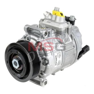 Компрессор, кондиционер DENSO DCP32075