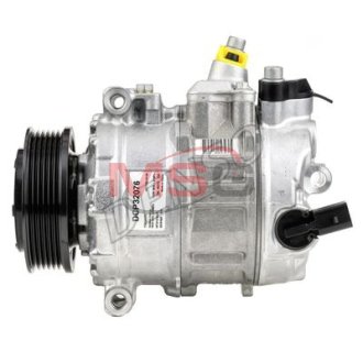 Компрессор, кондиционер DENSO DCP32076