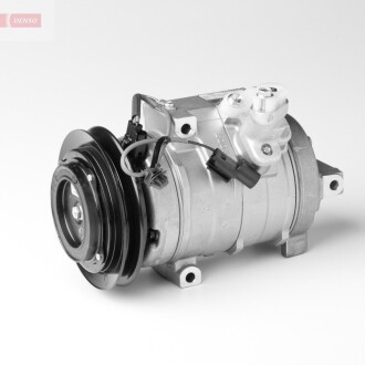 Компрессор, кондиционер DENSO DCP45004