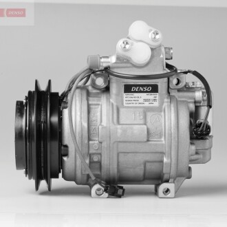 Компрессор, кондиционер DENSO DCP45010