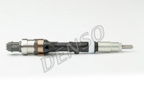 Інжектор DENSO DCRI100570
