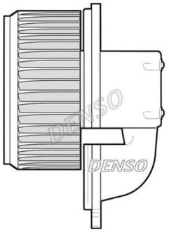 Вентилятор салона DENSO DEA0 9022 (фото 1)