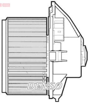 Вентилятор салона DENSO DEA09052 (фото 1)