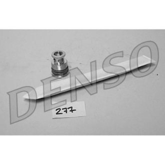 Осушитель, кондиционер DENSO DFD41003 (фото 1)