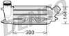 Интеркулер DENSO DIT07001 (фото 1)