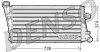 Интеркулер DENSO DIT99020 (фото 1)