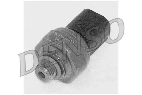 Пневматический выключатель, кондиционер DENSO DPS240-01