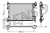 Радіатор DENSO DRM01005 (фото 1)