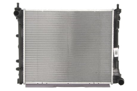 Радиатор, охлаждения дивгателя DENSO DRM09043 (фото 1)