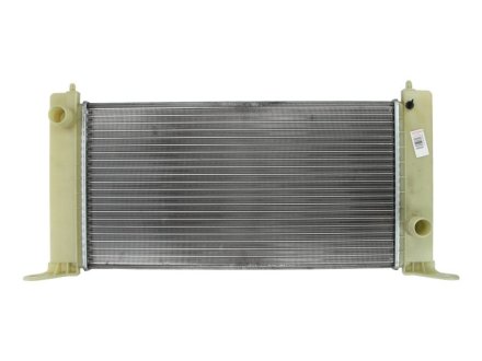 Радиатор, охлаждения дивгателя DENSO DRM09120 (фото 1)