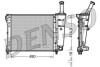 Радиатор, охлаждения дивгателя DENSO DRM09161 (фото 1)