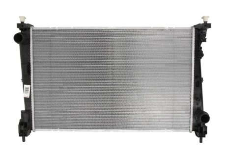 Радиатор, охлаждения дивгателя DENSO DRM13015 (фото 1)